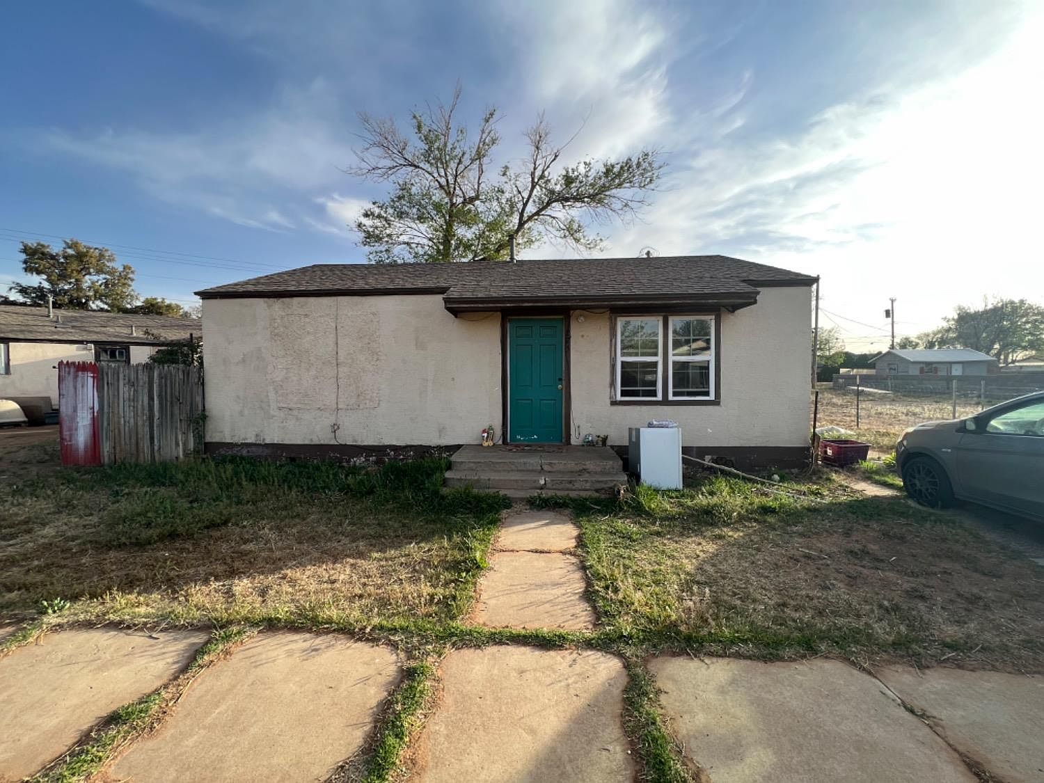 225 W Panhandle St, Slaton, TX 79364 Zillow