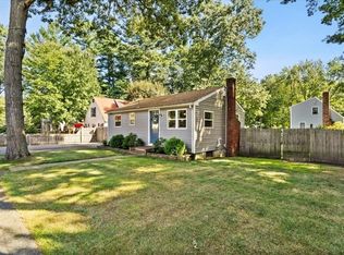 1 Ledge Rd, Norton, MA 02766