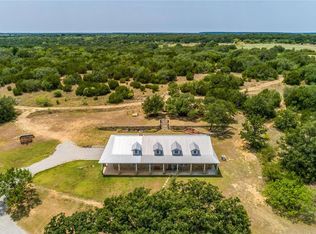 9449 County Road 132, Ranger, TX 76470