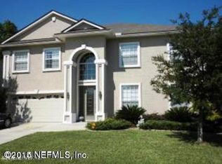 1570 Majestic View Ln, Fleming Island, FL 32003