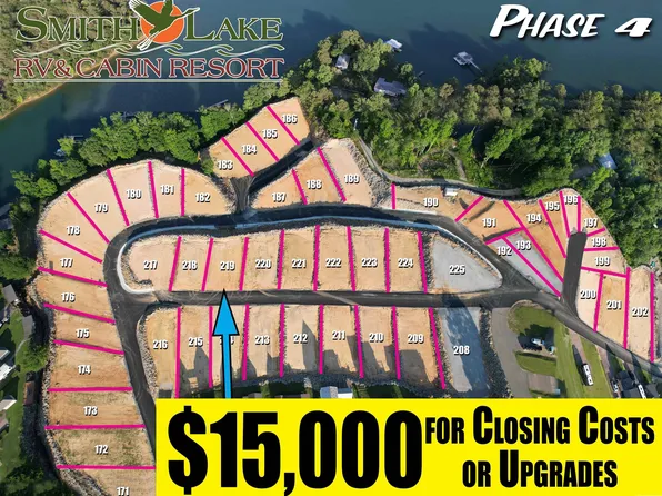 25 County Road 2039 #219, Crane Hill, AL 35053