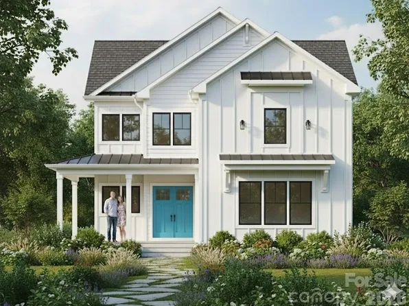 907 Chambwood Rd, Monroe, NC 28110