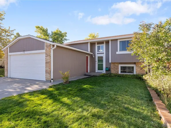 19118 E Oxford Drive, Aurora, CO 80013