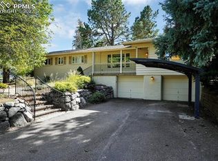 13 Oak Ave, Colorado Springs, CO 80906