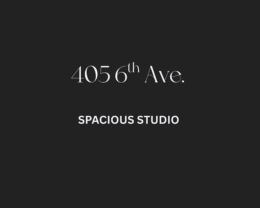 1st image of 405 6th Ave