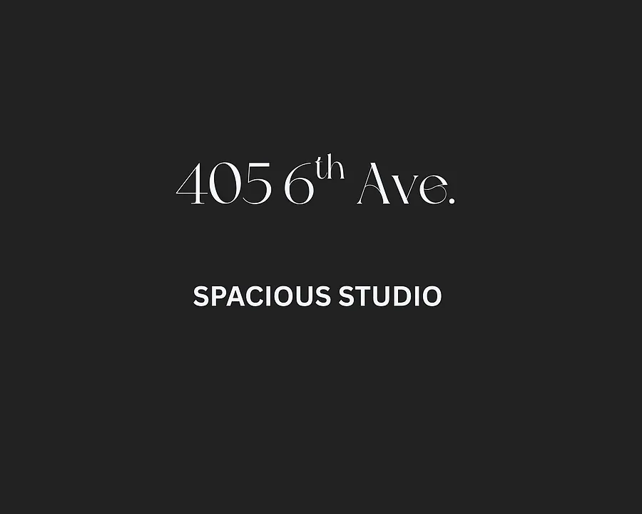 405 6th Ave