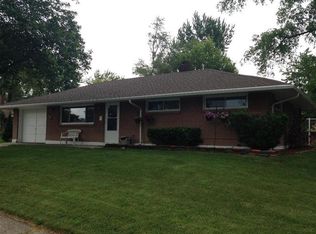 5730 Beth Rd, Dayton, OH 45424