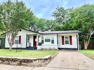 307 Terry Rd, Hurst, TX 76053