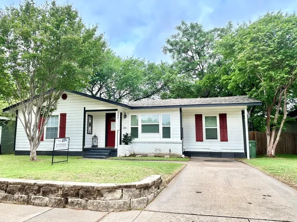 307 Terry Rd, Hurst, TX 76053
