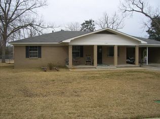 120 Conti St, Hattiesburg, MS 39401