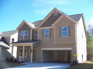 910 Walnut Woods Dr, Braselton, GA 30517