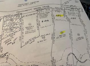 6812 Pritchett Woods Dr, Browns Summit, NC 27214