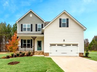121 Red Dog Dr, Louisburg, NC 27549