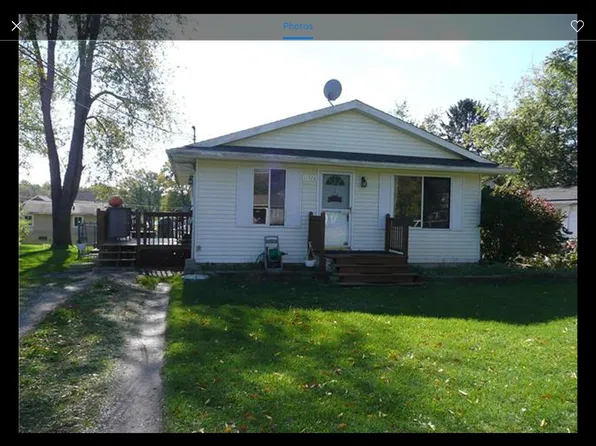 11578 Broadview St, Hartland, MI 48353