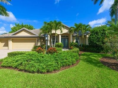 7843 Crest Hammock Way, Sarasota, FL, 34240