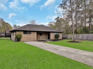 24243 Kelly St, Porter, TX 77365