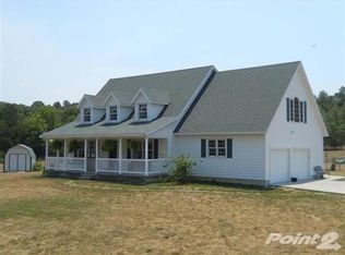 1886 Bell Ford Rd, Marshfield, MO 65706