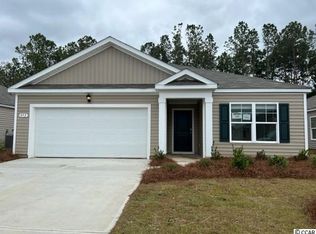 892 Freestyle Ct LOT 239, Longs, SC 29568