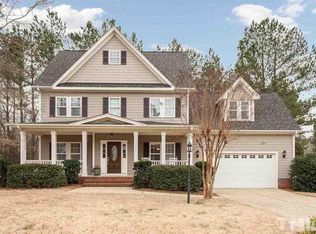 8641 Glade Hill Dr, Apex, NC 27539