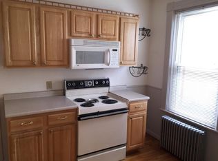 16 Prentice St #1, Worcester, MA 01604