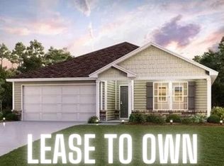 924 Ben Dr, Springtown, TX 76082