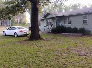 147 Pwa Rd, Wrightsville, GA 31096