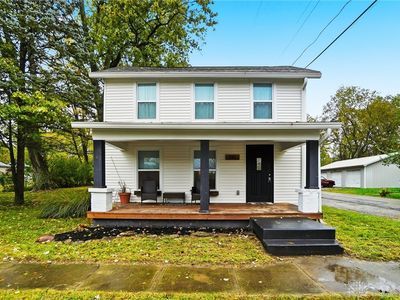 291 Main St, Harveysburg, OH, 45032