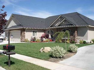 2246 W Root Crk, Meridian, ID 83642