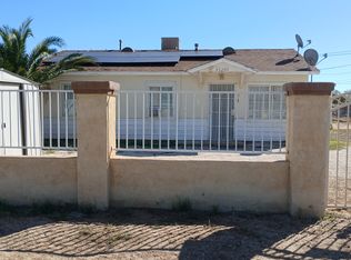 35205 Birch Rd, Barstow, CA 92311