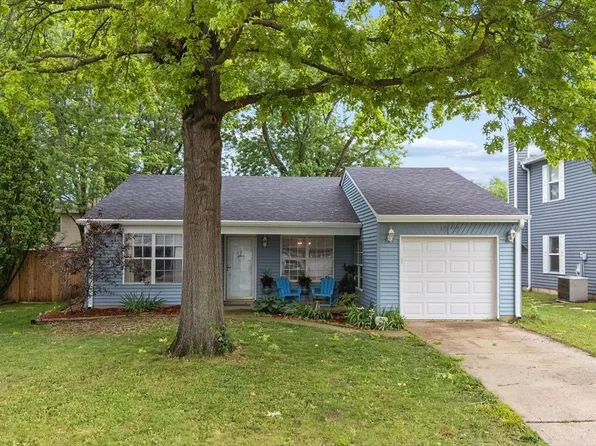 1078 Towner Dr, Bolingbrook, IL 60440