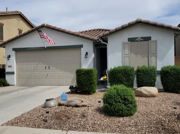33357 N Mildred Ln, San Tan Valley, AZ 85142