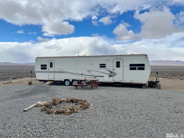 Trinity Cyn, Lovelock, NV 89419