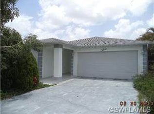 130 5th St, Naples, FL 34113