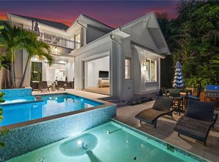 770 Park ST, NAPLES, FL 34102