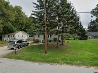 5738 Rudyard Rd, Sylvania, OH 43560