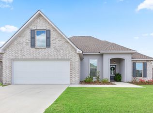 112 Steep Meadows Ln, Lafayette, LA 70506