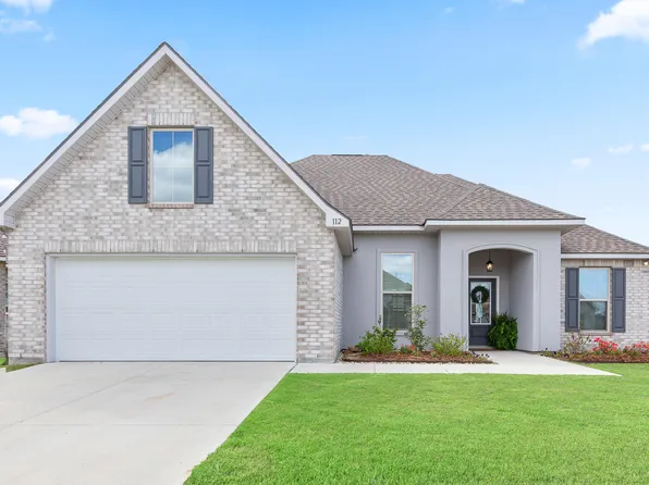 112 Steep Meadows Ln, Lafayette, LA 70506