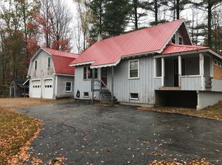 192 E Bethel Rd, Bethel, ME 04217