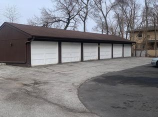 1115 Old Lincoln Hwy, Schererville, IN 46375