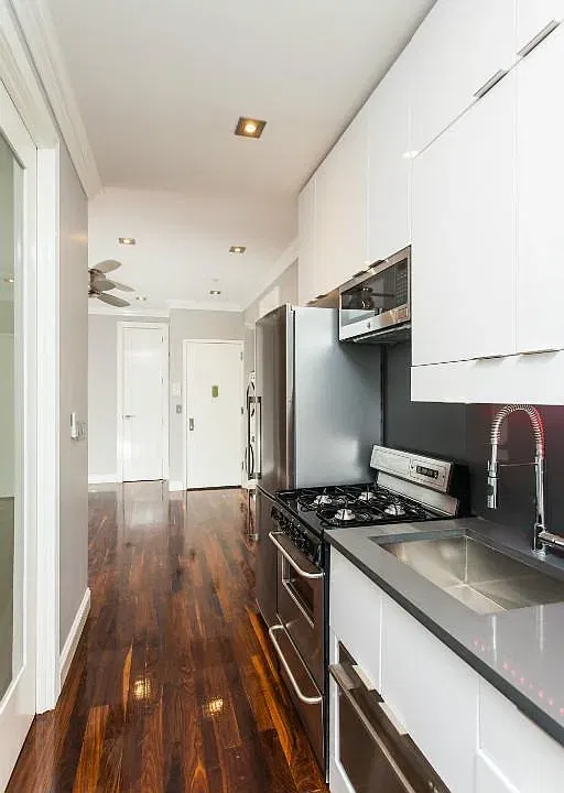 1345 Amsterdam Ave #2D