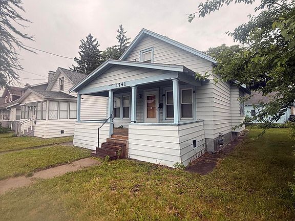 2nd image of 1741 Avenue H