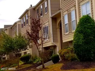 11196 Rienzi Pl APT 203, Manassas, VA 20109