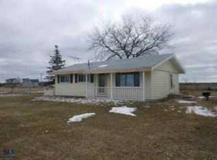 12797 Hough Rd, Riley, MI 48041