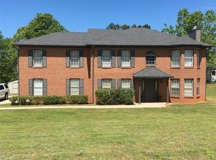 4034 Peachtree Farms Rd, Rex, GA 30273