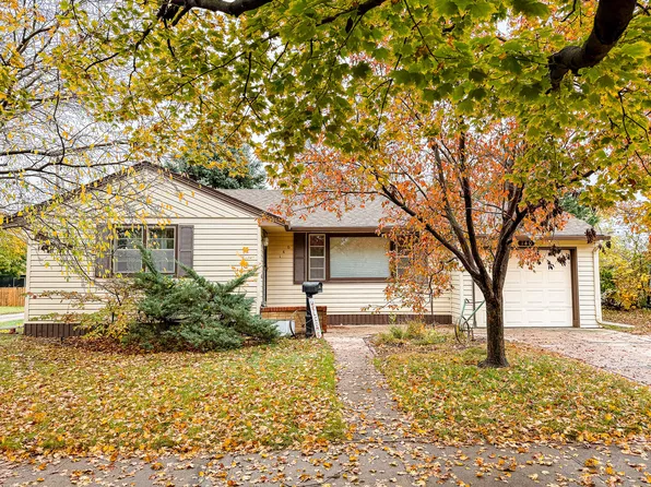 140 14th St SE, Huron, SD 57350
