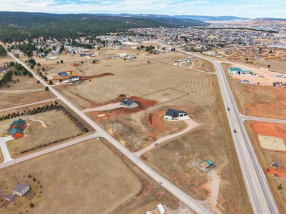2nd image of LOT 5 Anderson Rd