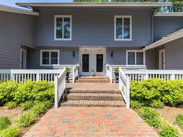 2535 Fairway Dr #3, Henderson, NC 27536