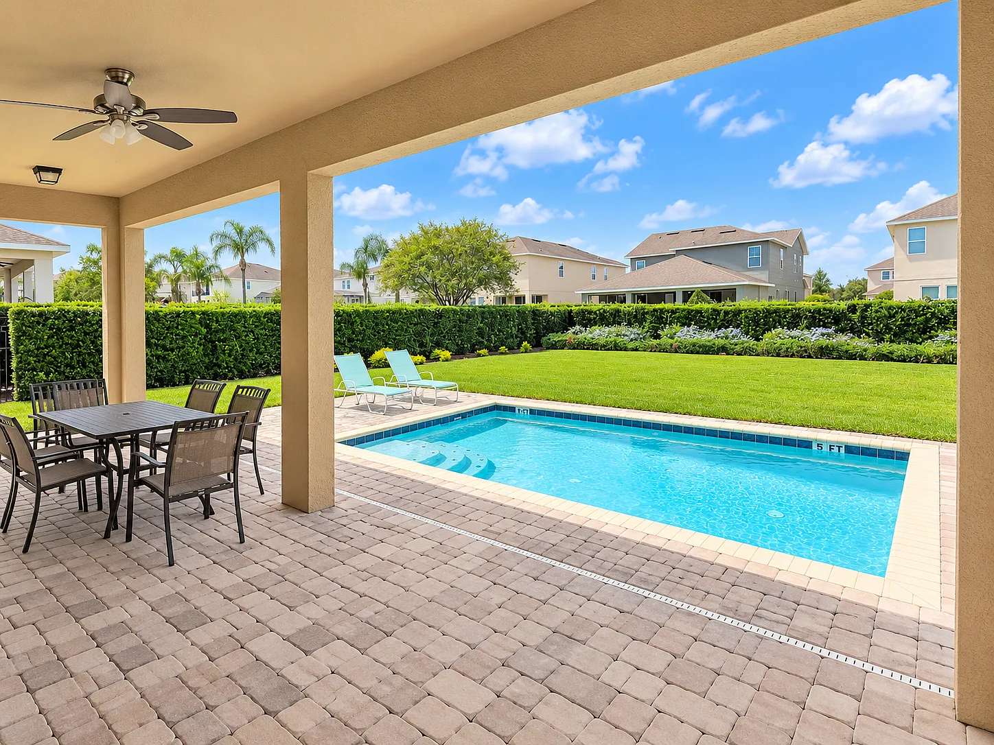 500 Burma St Kissimmee FL 34747 - 1 — Photo 3
