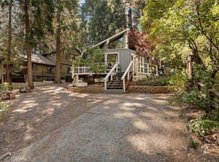 31385 Cedarwood Dr, Running Springs, CA 92382