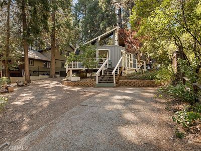 31385 Cedarwood Dr, Running Springs, CA, 92382